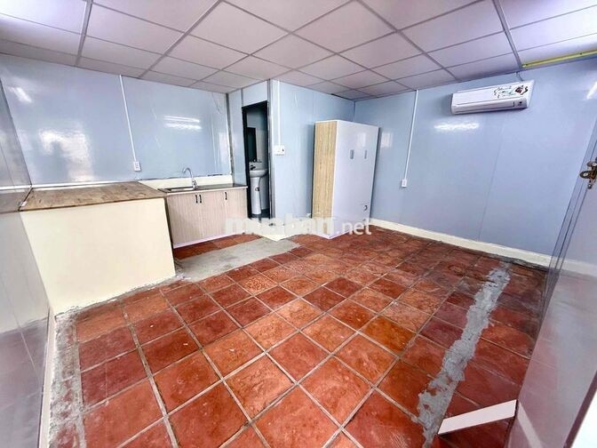Chính chủ cho thuê phòng trọ đường Nguyễn Anh Thủ quận 12