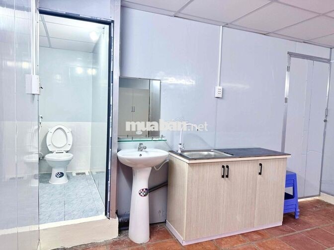 Chính chủ cho thuê phòng trọ đường Nguyễn Anh Thủ quận 12