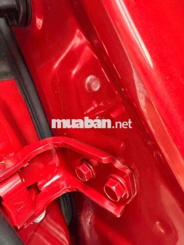 Mazda CX-5 2.5 Premium Số tự động Đỏ
