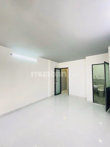 Bán Nhà Trần Phú Quận 5 - 23M2 Ngang 3m45 3 Tầng 2 PN - 4 Tỷ 8