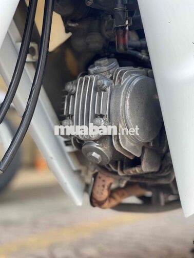 Wave A 100cc 2016 đk T2/2017 - BS60 chứng vô tư