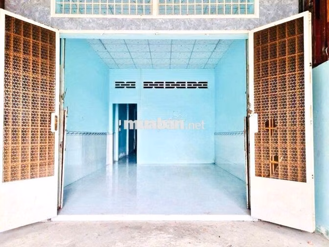 Chính chủ cho thuê nhà nguyên căn mặt tiền Thái Sanh Hạnh
