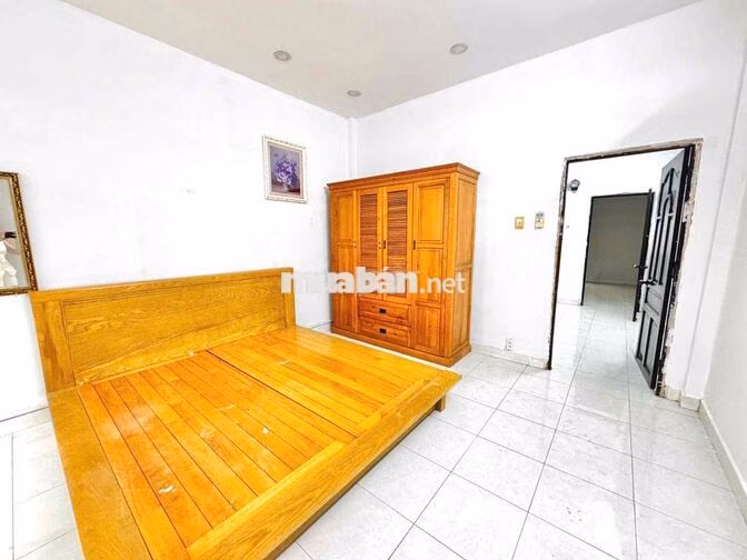 💎 💎 💎 TRỆT LẦU 4❌16M CÓ 2PN 2WC ĐẦY ĐỦ NỘI THẤT GẦN SÂN BAY GIÁ 11,5TR