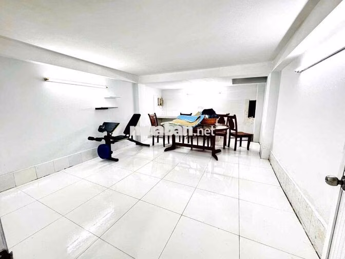 💎 💎 💎 TRỆT LẦU 4❌16M CÓ 2PN 2WC ĐẦY ĐỦ NỘI THẤT GẦN SÂN BAY GIÁ 11,5TR
