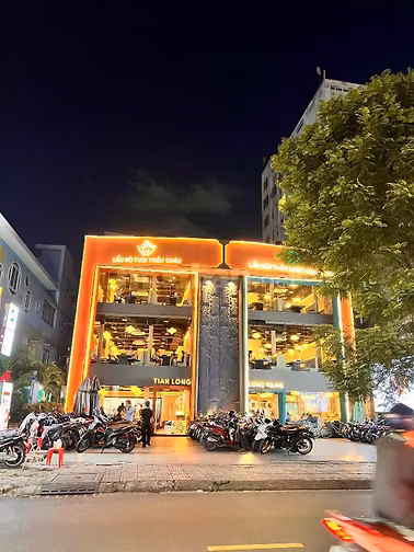 ✨Bán nhà 3 Mặt tiền kinh doanh sầm uất 183 Lê Văn Sỹ, P13