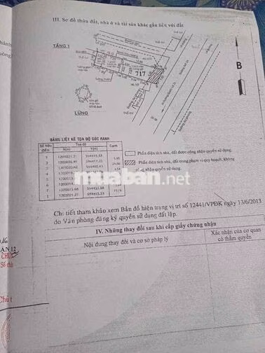 Bán nhà Mặt Tiền đường Nguyễn Thị Trên ( Trung Mỹ Tây 2A cũ )