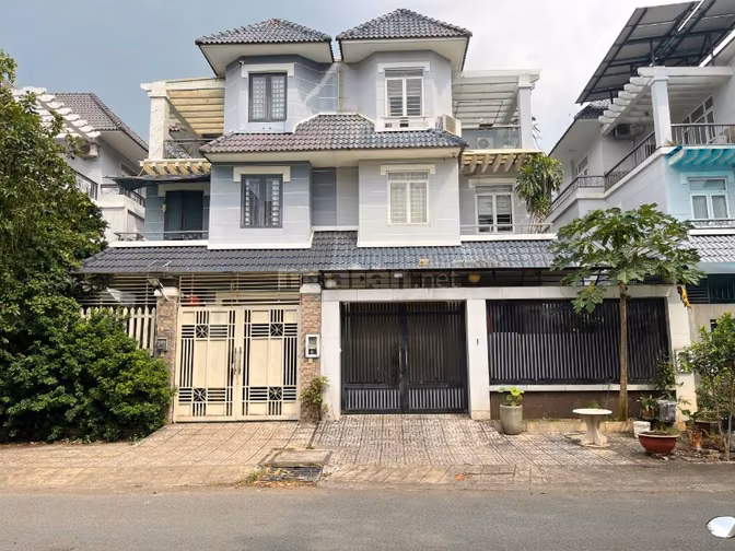 Cho thuê nguyên căn KDC Khang An, Phường Long Trường, TP.THCM