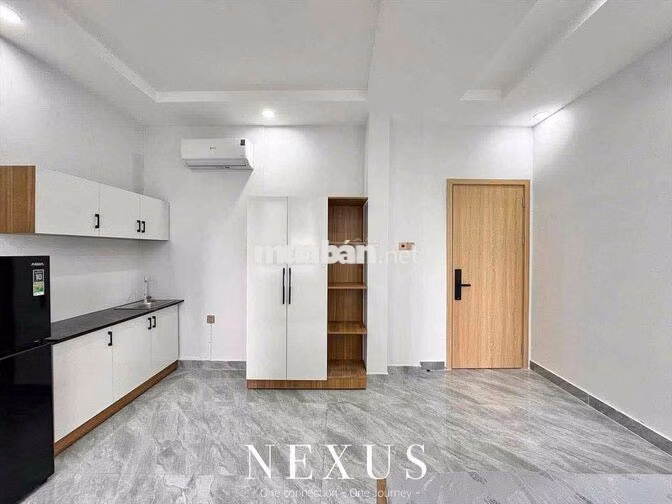 CHO THUÊ PHÒNG MỚI XÂY, FULL CỬA SỔ TRỜI THOÁNG MÁT
