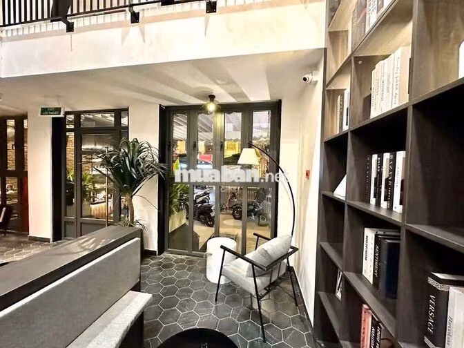 MB ĐỖ QUANG ĐẨU, Q1, DT KHỦNG 150M² – VỊ TRÍ VÀNG - KHAI THÁC NHANH