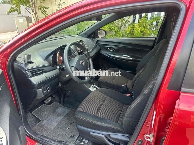 Toyota Yaris G 2015 Thái Lan