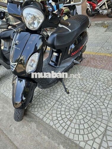 Kymco Like 50 Xe tay ga 50cc ,đăng ký 2022