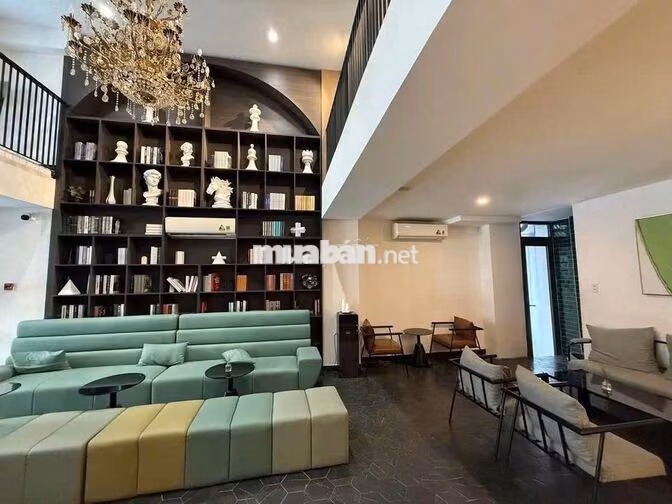 MB ĐỖ QUANG ĐẨU, Q1, DT KHỦNG 150M² – VỊ TRÍ VÀNG - KHAI THÁC NHANH