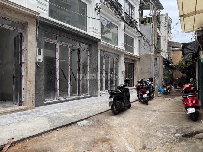 Mở bán 4 siêu phẩm 6 tầng, s.thượng,thang máy, hẻm xe hơi Bùi Thị Xuân