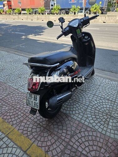 Kymco Like 50 Xe tay ga 50cc ,đăng ký 2022