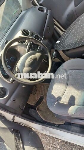 Daewoo Matiz SE 2008 Tự động 5 chỗ