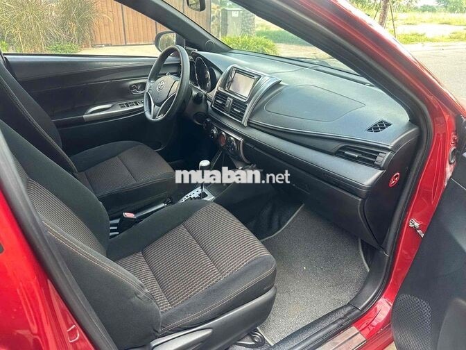 Toyota Yaris G 2015 Thái Lan