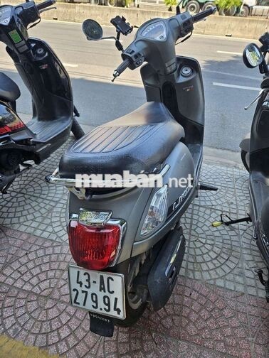 Kymco Like 50 Xe tay ga 50cc ,đăng ký 2022