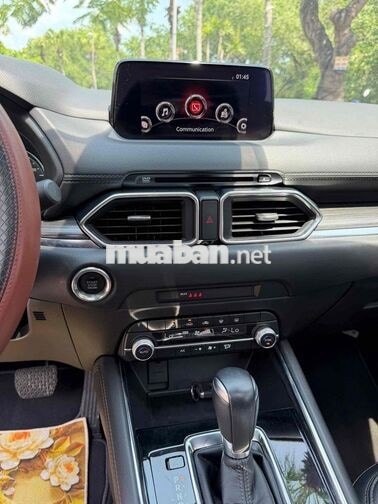 Mazda CX5 Premium 2020 Đỏ 17000km Tự động
