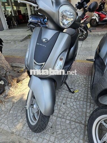Kymco Like 50 Xe tay ga 50cc ,đăng ký 2022