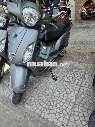 Kymco Like 50 Xe tay ga 50cc ,đăng ký 2022
