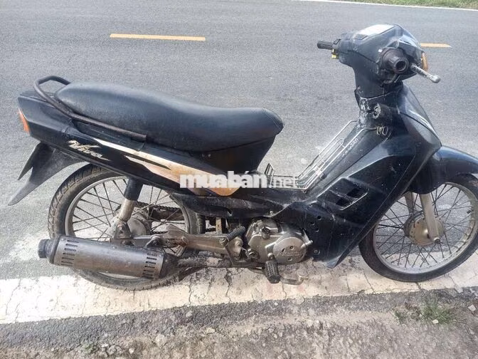 Suzuki Viva 110 nhật