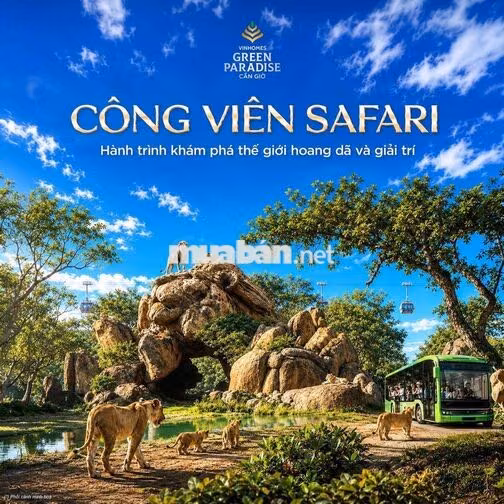 ĐẦU TƯ F0 VINHOMES HÓC MÔN – VỐN CHỈ vài  trăm TRIỆU!