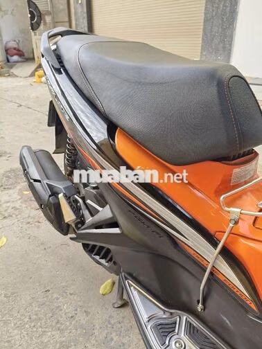 Honda Air Blade Cam đen Tự động