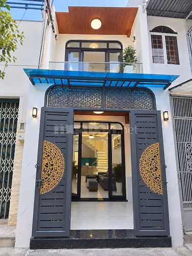 (257.247) Tân Phú – 5.38 tỷ – 42m² – HXH Tây Thạnh – 3PN – 2 t- T Bắc