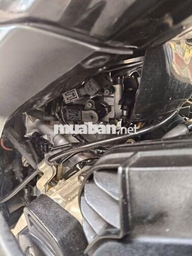 Honda Air Blade Cam đen Tự động
