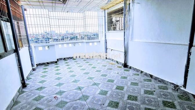 Chính chủ 80m 4PNx3T sân 30m đường 8m ôtô Khương Đình 14,8tr/th