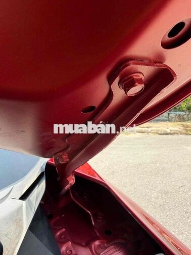 Mazda CX5 Premium 2020 Đỏ 17000km Tự động