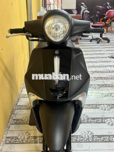 Janus 2017  khoá ga đen mù siêu mới 43D1-619.29