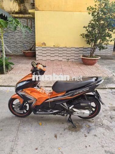Honda Air Blade Cam đen Tự động
