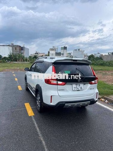 Suzuki XL7 sx2022 nhập indonesia xe keng ngay chủ