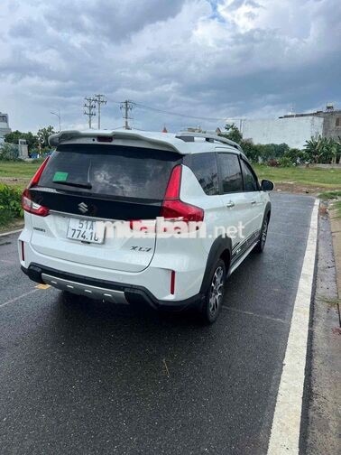 Suzuki XL7 sx2022 nhập indonesia xe keng ngay chủ