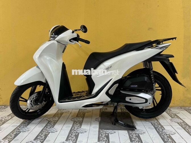 SH 125 đời 2021 phamh ABS siêu mới 43H1-314.54