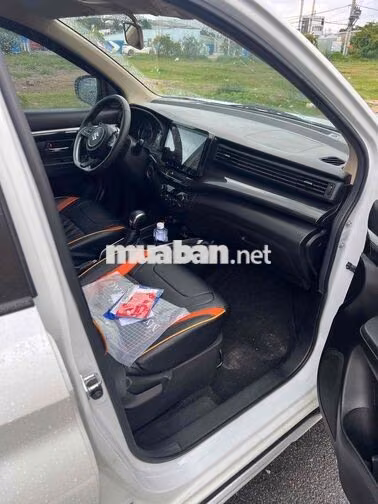 Suzuki XL7 sx2022 nhập indonesia xe keng ngay chủ