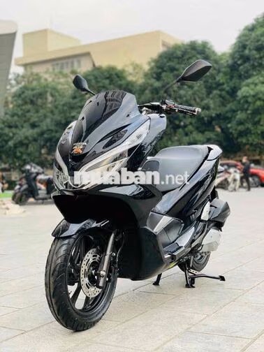Honda PCX 125fi 2018 đèn led khoá smk máy zin 100%