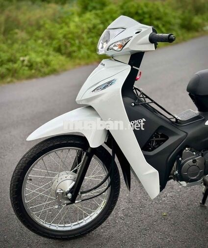 Wave A110_2026, odo 3000 Km. Mới 99%. Chính chủ