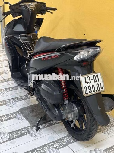 Air Blade 125 2014 Đen mù siêu mới 43D1-290.04