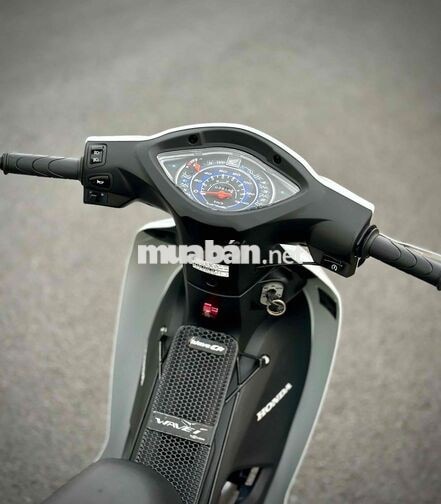 Wave A110_2026, odo 3000 Km. Mới 99%. Chính chủ