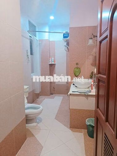 Phòng ngủ sát biển Nam Xuân Thiều
