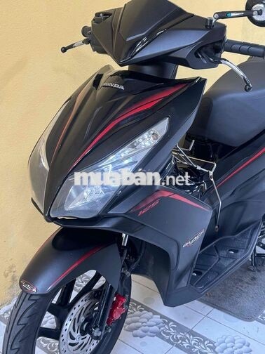 Air Blade 125 2014 Đen mù siêu mới 43D1-290.04