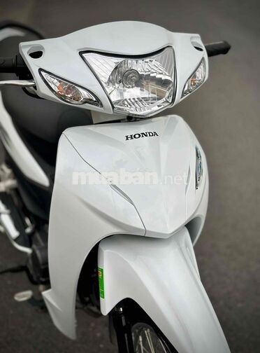 Wave A110_2026, odo 3000 Km. Mới 99%. Chính chủ