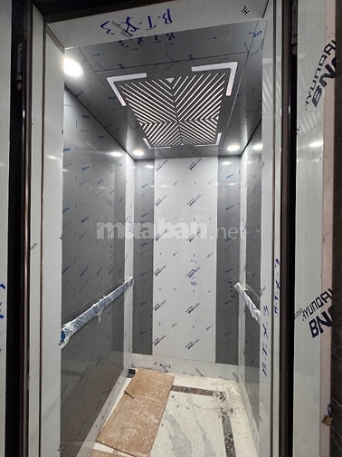 Mở bán 4 siêu phẩm 6 tầng, s.thượng,thang máy, hẻm xe hơi Bùi Thị Xuân