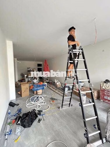 CHO THUÊ MẶT BẰNG - LIÊN CHIỂU