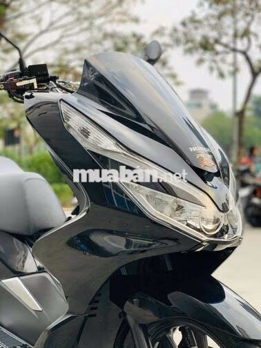 Honda PCX 125fi 2018 đèn led khoá smk máy zin 100%