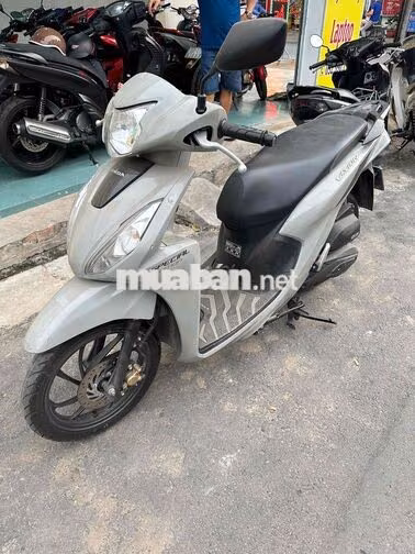 Honda Vision 2023 Xám