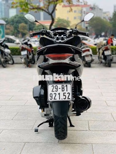 Honda PCX 125fi 2018 đèn led khoá smk máy zin 100%