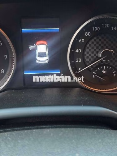 Hyundai Elantra 2.0 AT 2021 Đỏ 47.000 km